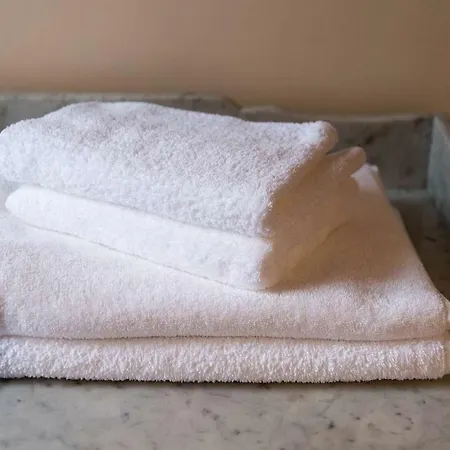Apartamento Piano Nobile A San Marco Venecia