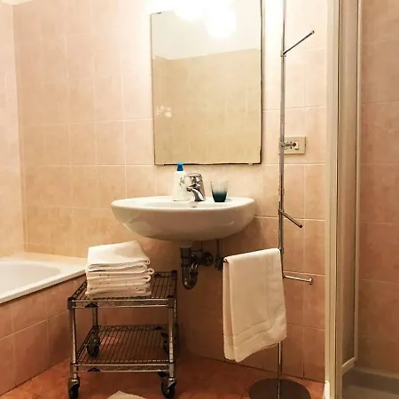 Piano Nobile A San Marco Apartamento