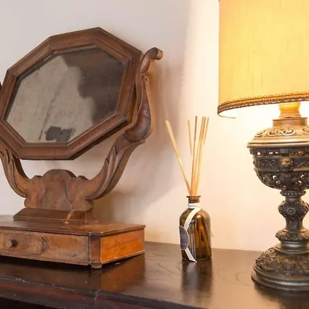 Apartament Piano Nobile A San Marco *